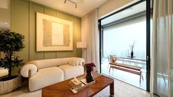 The Jovell (D17), Condominium #603115101
